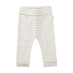 gestreifte Leggings