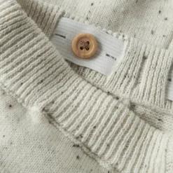 gestrickte Hose
