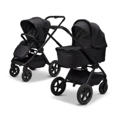 GIO Fold Air Onyx
