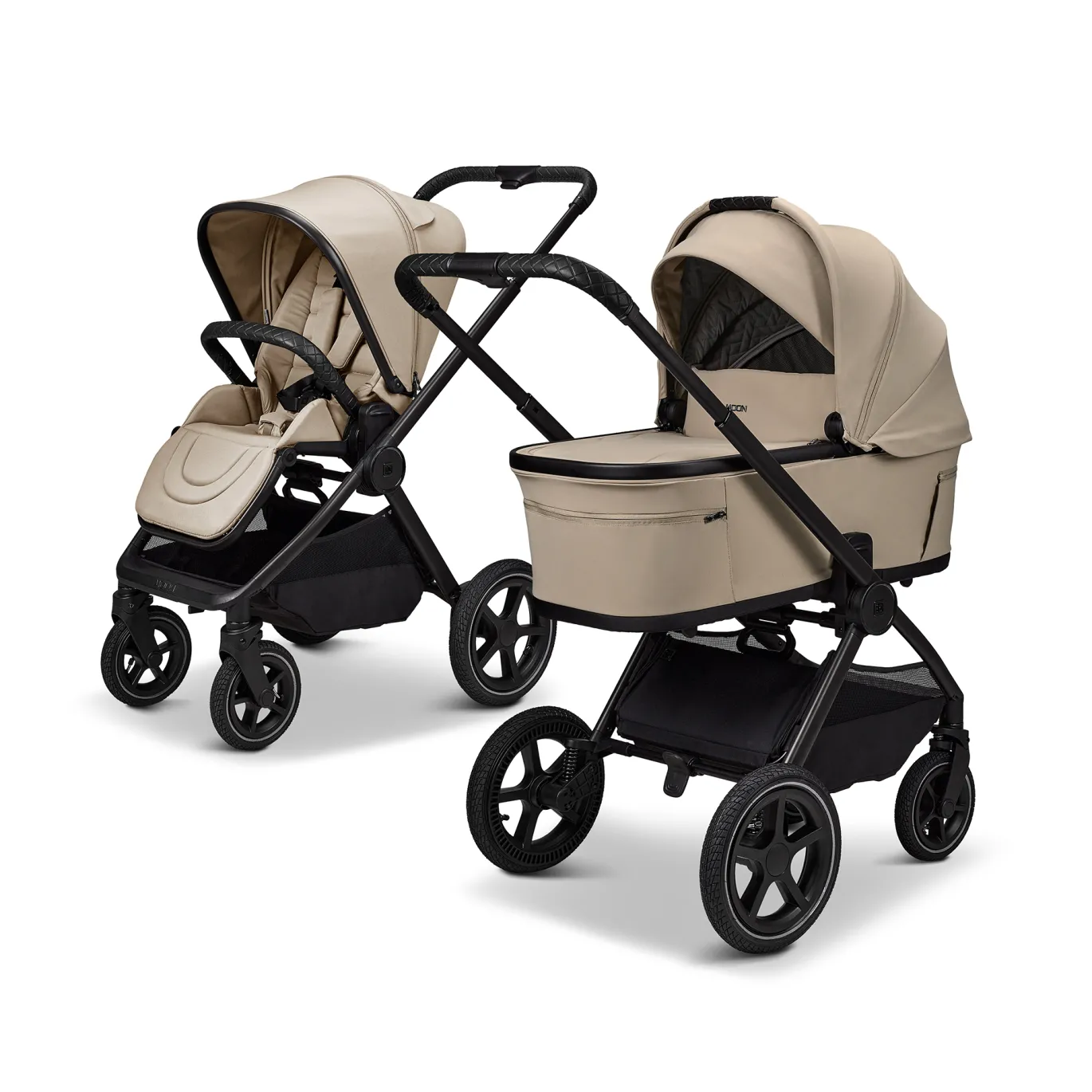 GIO Fold Air Sand