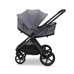 GIO Fold Graphite