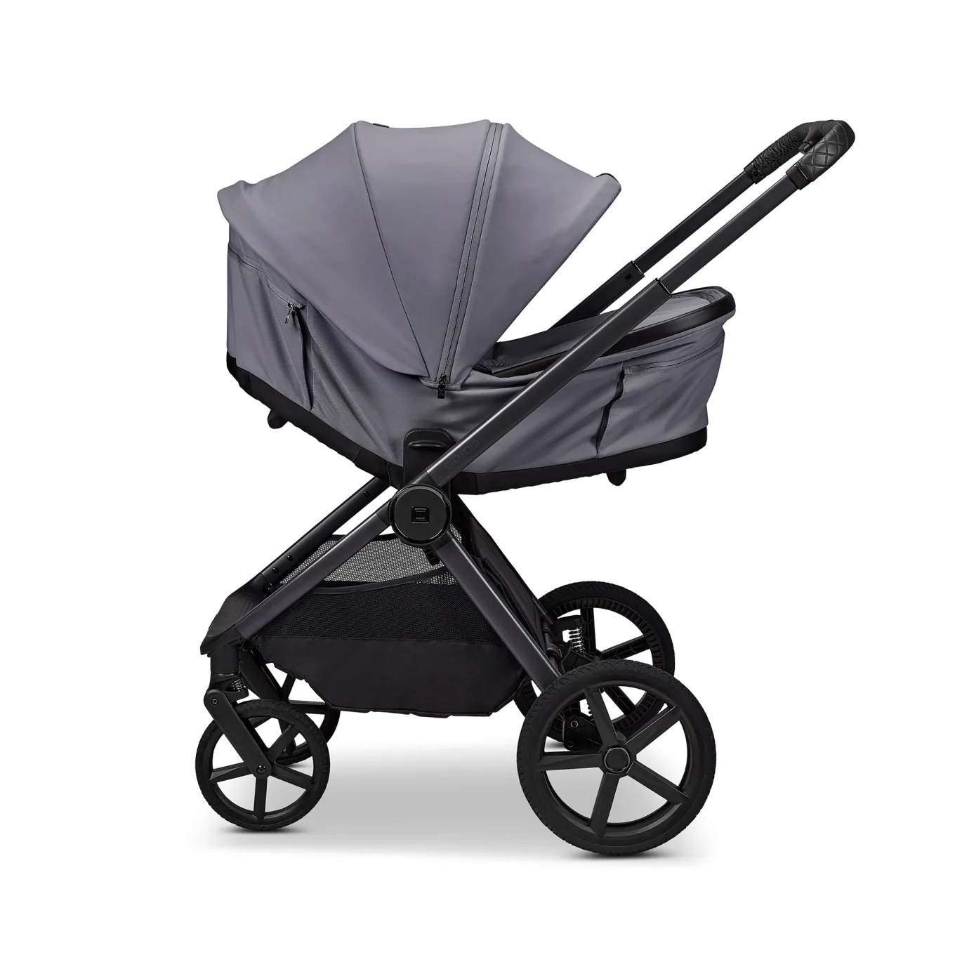 GIO Fold Graphite