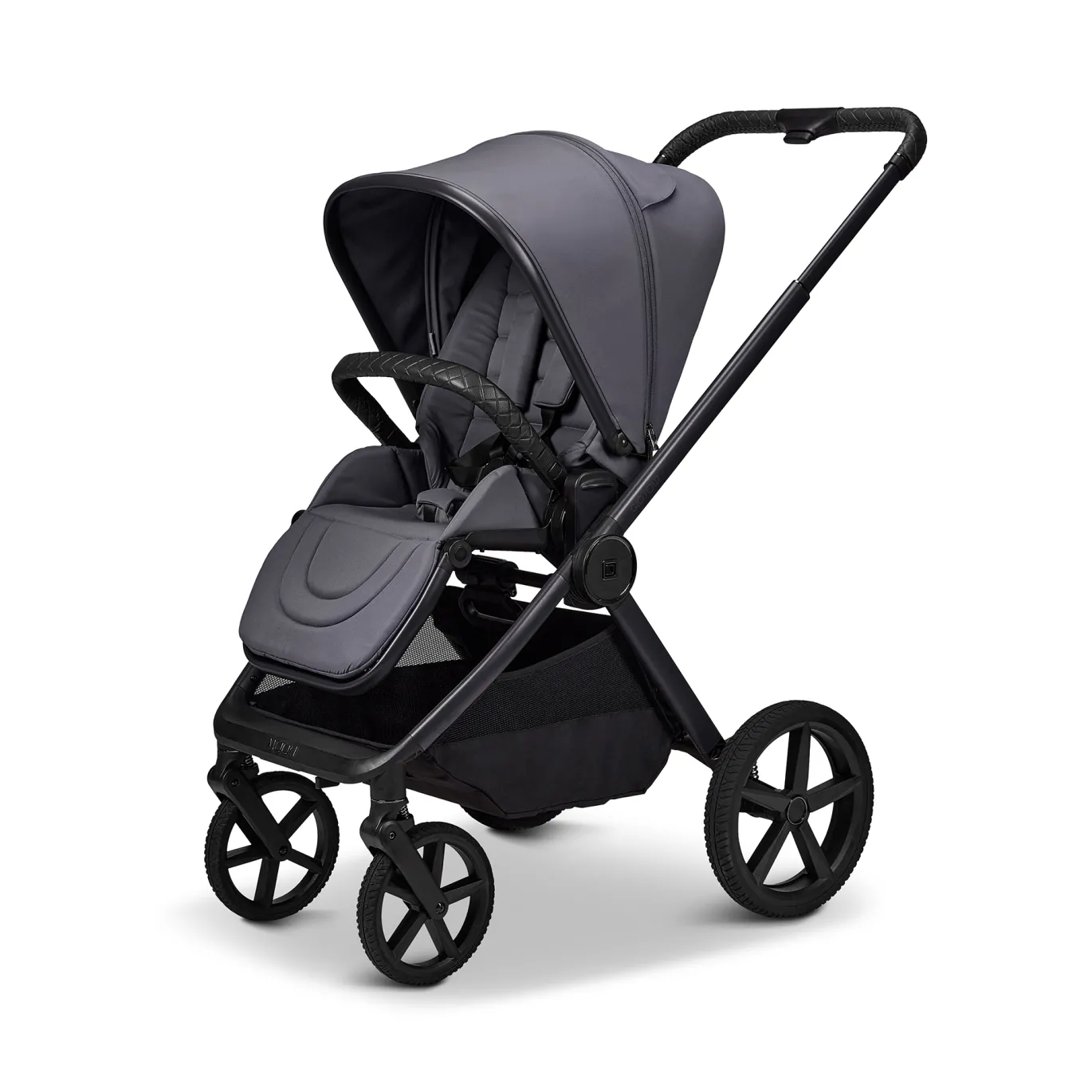 GIO Fold Graphite
