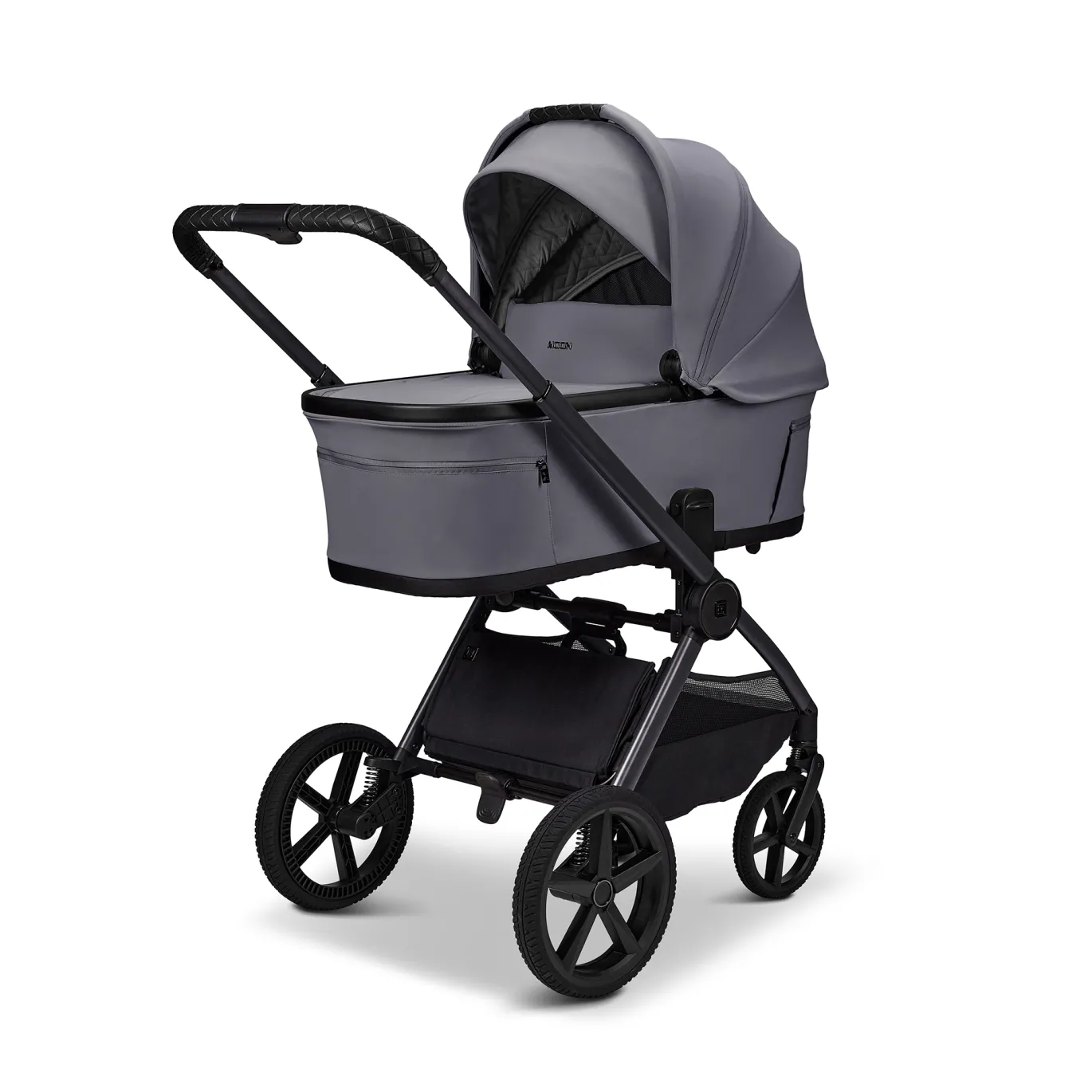 GIO Fold Graphite