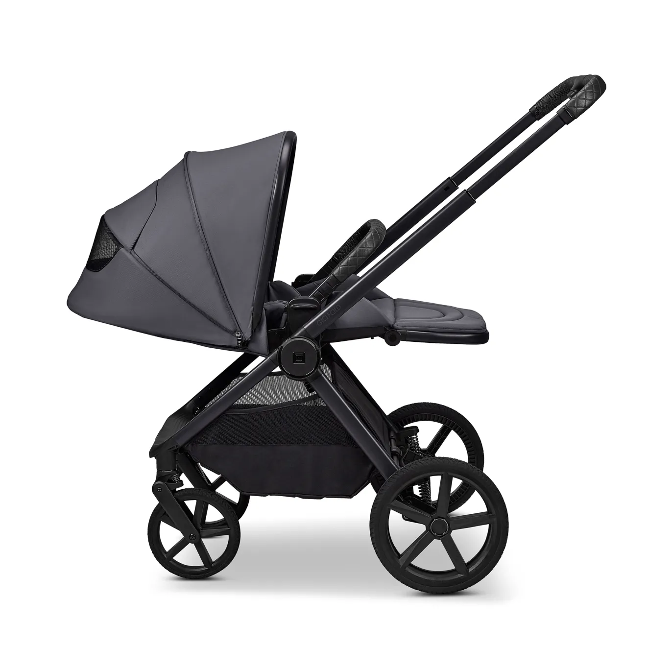 GIO Fold Graphite