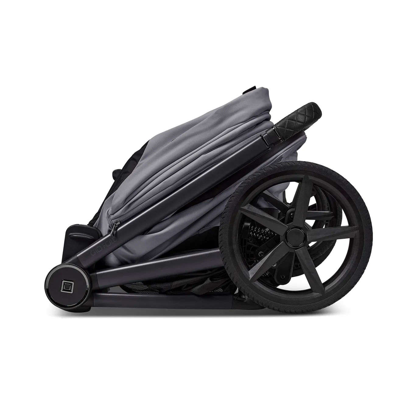 GIO Fold Graphite
