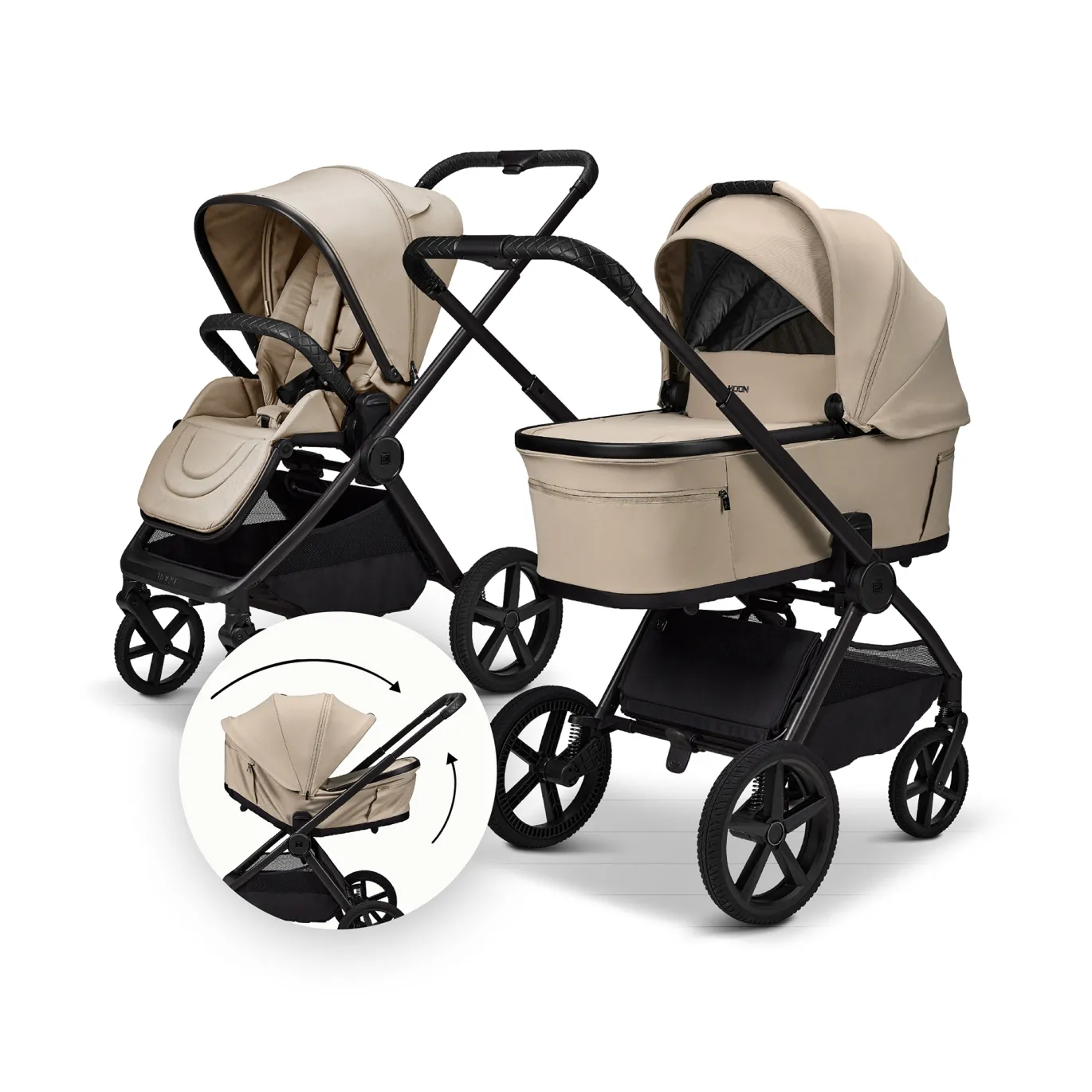 GIO Fold Sand