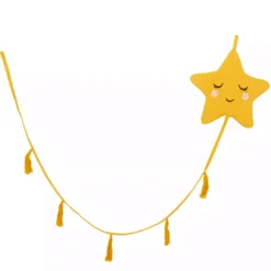 Girlande Star