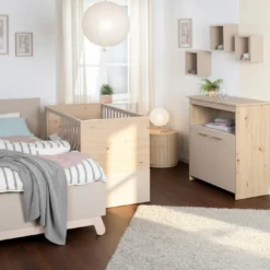 Gitterbett Amina