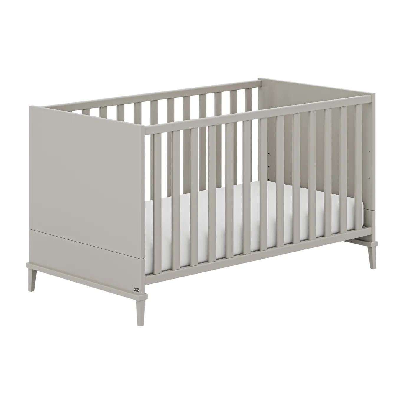 Gitterbett Brother Stu 70 x 140 cm