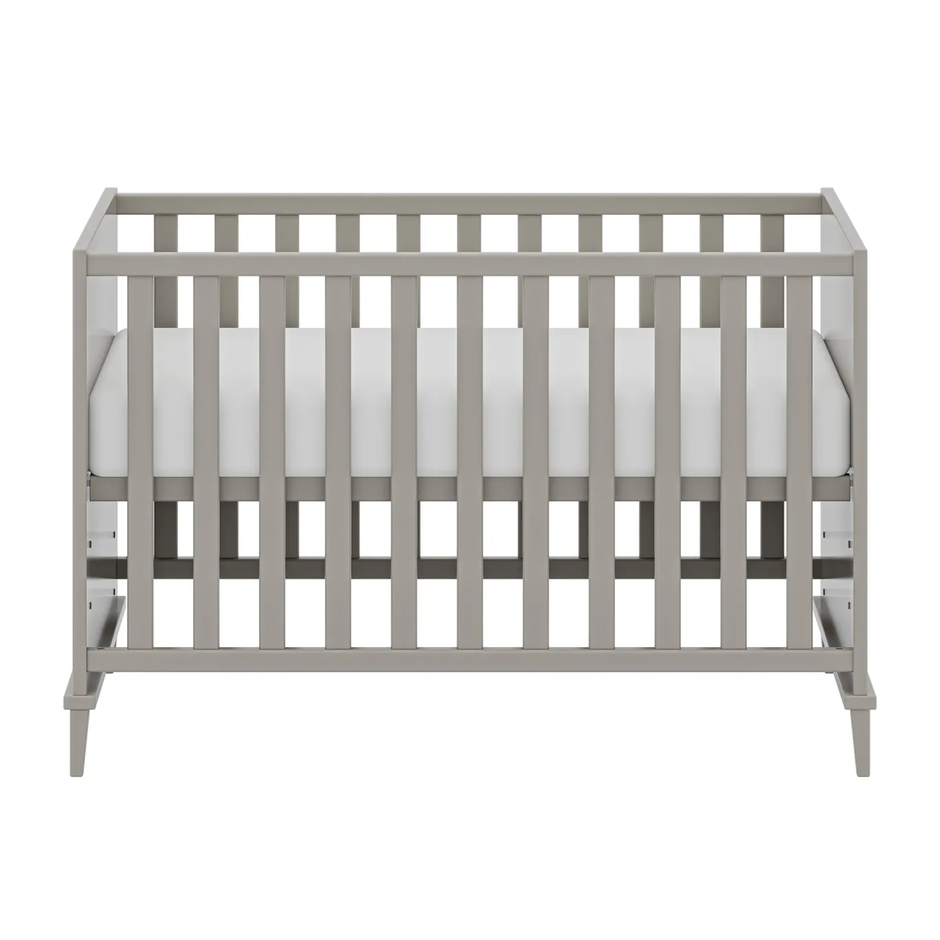 Gitterbett Brother Stu 60 x 120 cm