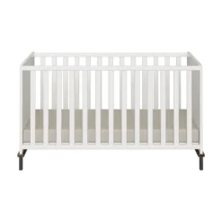 Gitterbett Lovely Aliv 70 x 140 cm