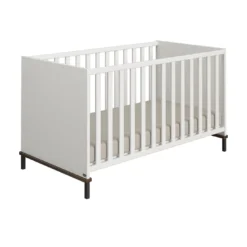 Gitterbett Lovely Aliv 70 x 140 cm