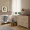 Gitterbett Sister Lou 60 x 120 cm