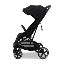 Glow XL Black Melange