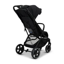 Glow XL Black Melange