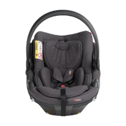 Go Beyond² Dark Grey Melange