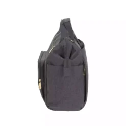 Goldie Twin BackpackAnthracite