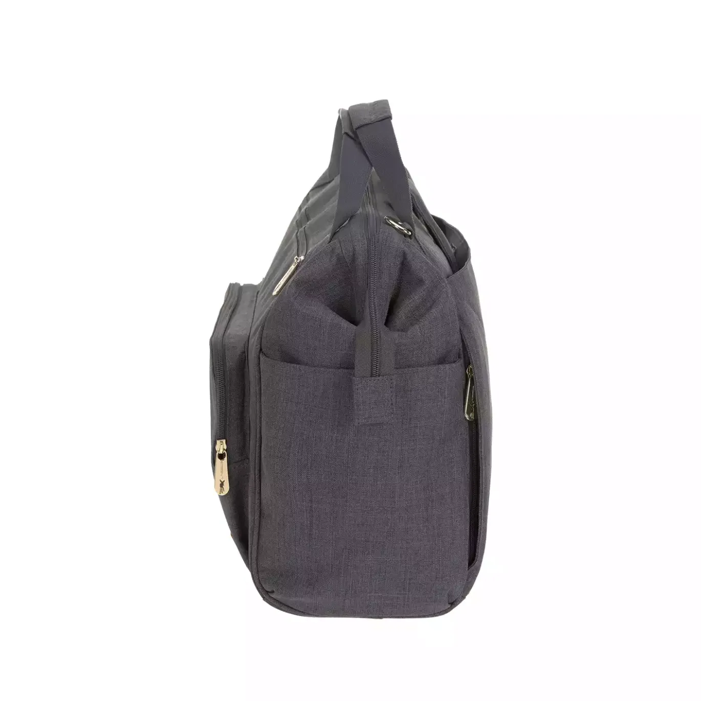 Goldie Twin BackpackAnthracite