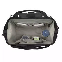 Goldie Up Backpack Green Label