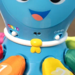 Go Opus Go Crawl and Chase Activity Toy