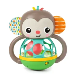 Grab & Giggle Affe