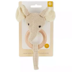 Greifling Elefant