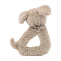 Greifling Hund Lucky