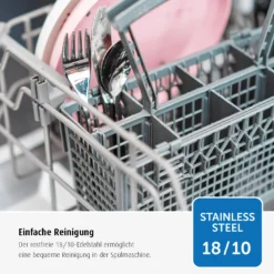 Growing Edelstahl-Besteck