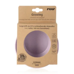 Growing Lernschale mit Saugnapf