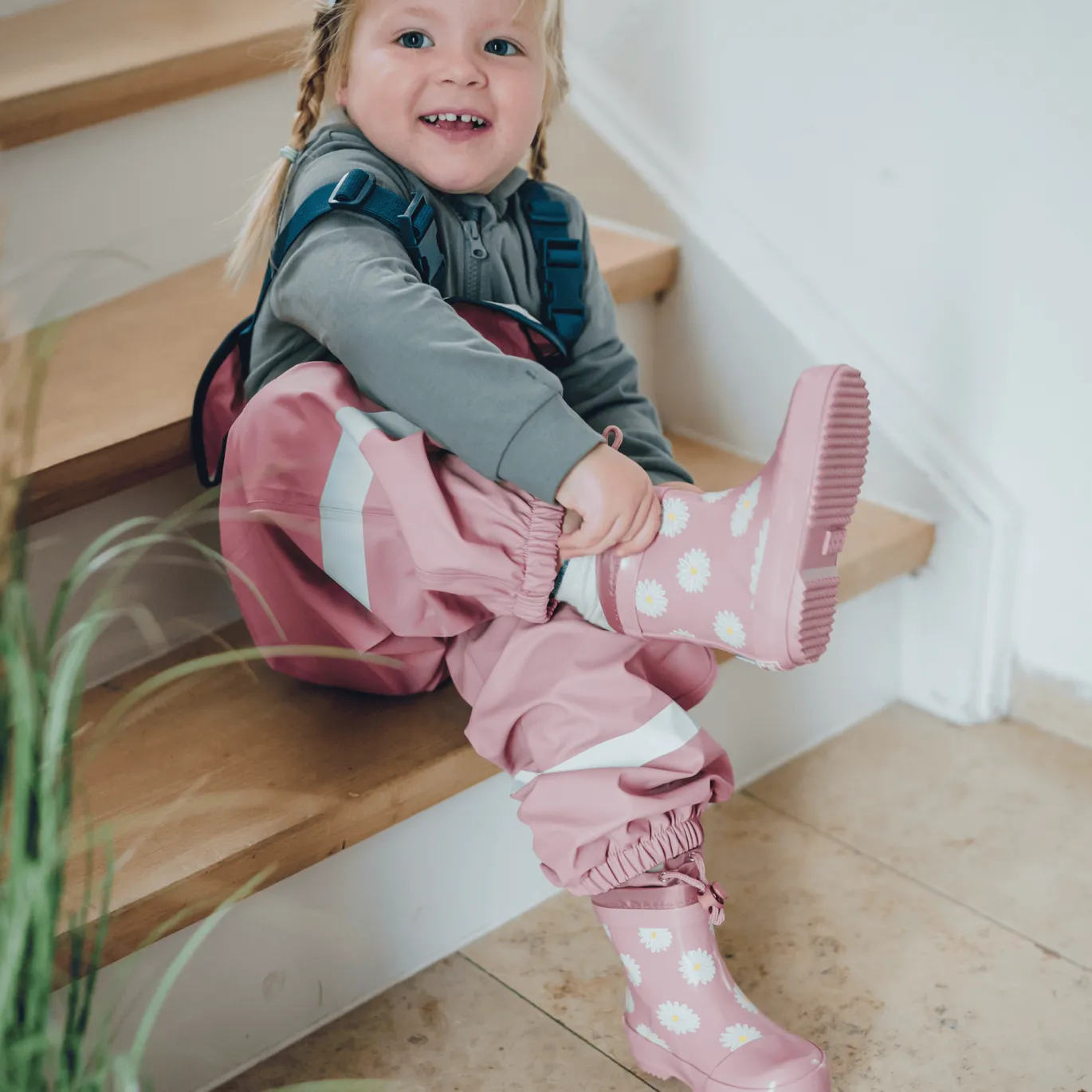 Gummistiefel