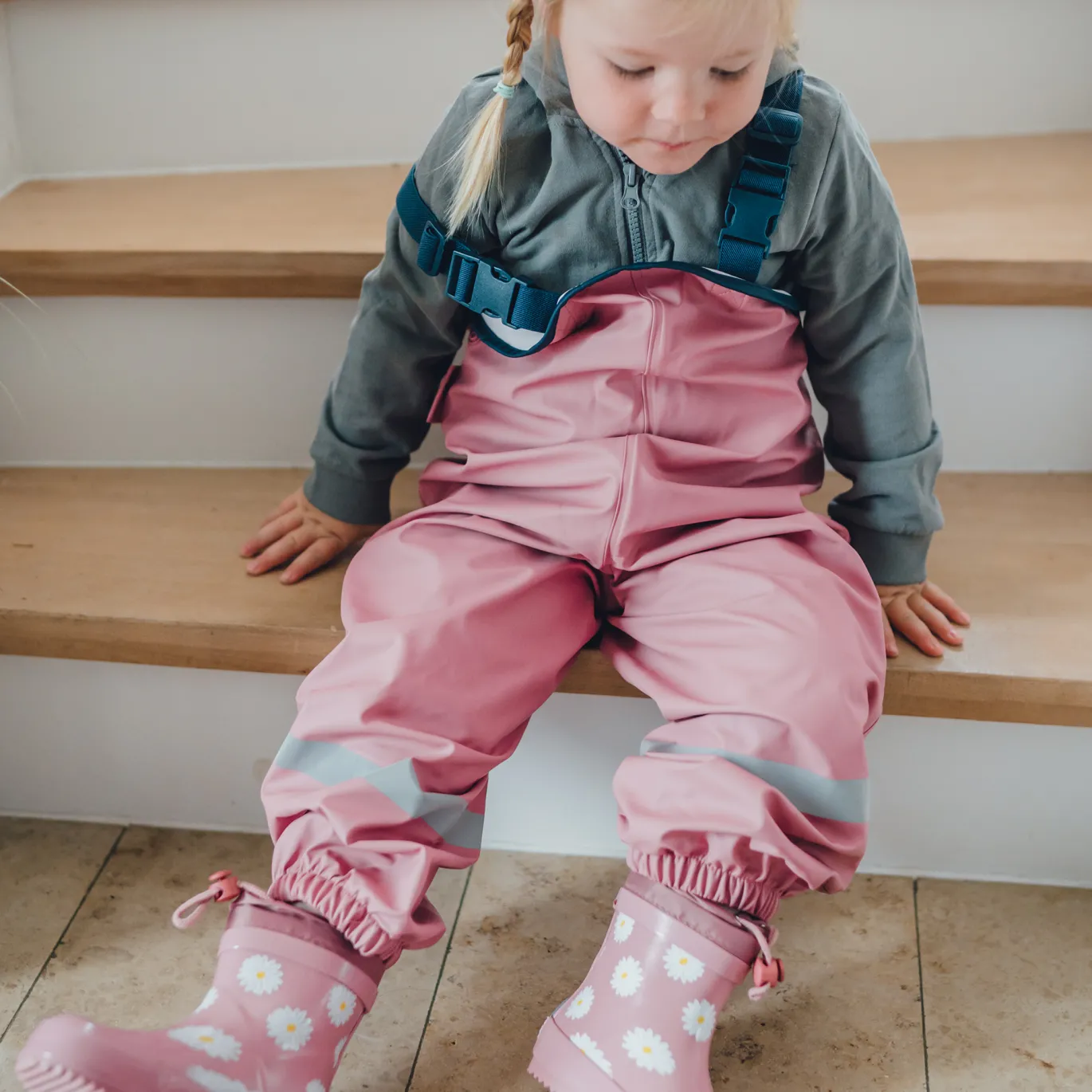 Gummistiefel