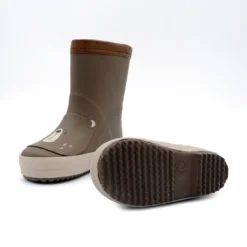 Gummistiefel Bär