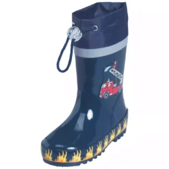 Gummistiefel Feuerwehr