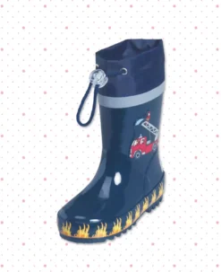Gummistiefel Feuerwehr