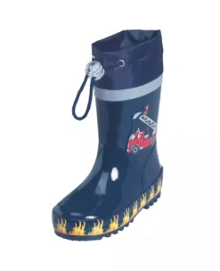 Gummistiefel Feuerwehr