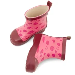 Gummistiefel Herzchen