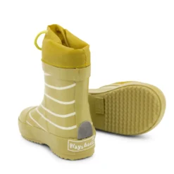 Gummistiefel Wellen