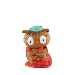 Gute Nacht, kleine Eule