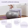 Gymnastikball