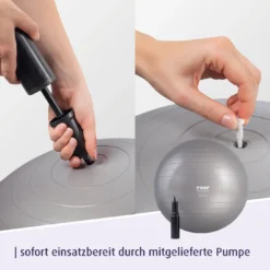 Gymnastikball