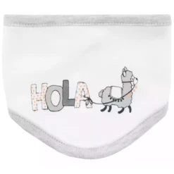 Halstücher Lama