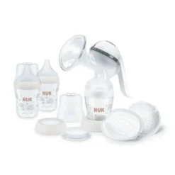 Handmilchpumpen Set Perfect Match