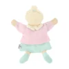 Handpuppe Oma