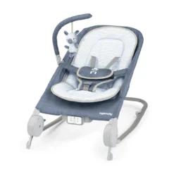 Happy Belly Rock-to-Bounce Massage Sitz