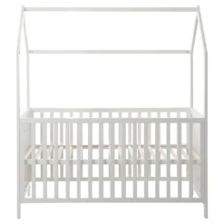 Hausbett 70 x 140 cm