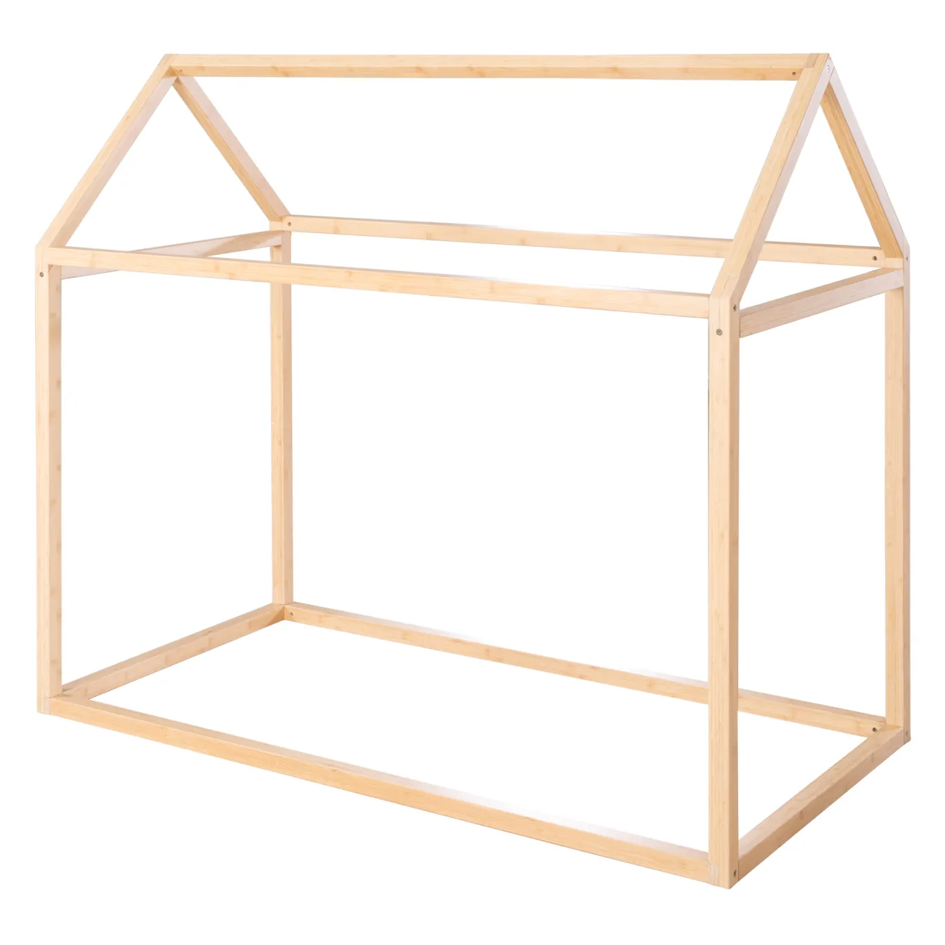 Hauslounge Montessori-Bett