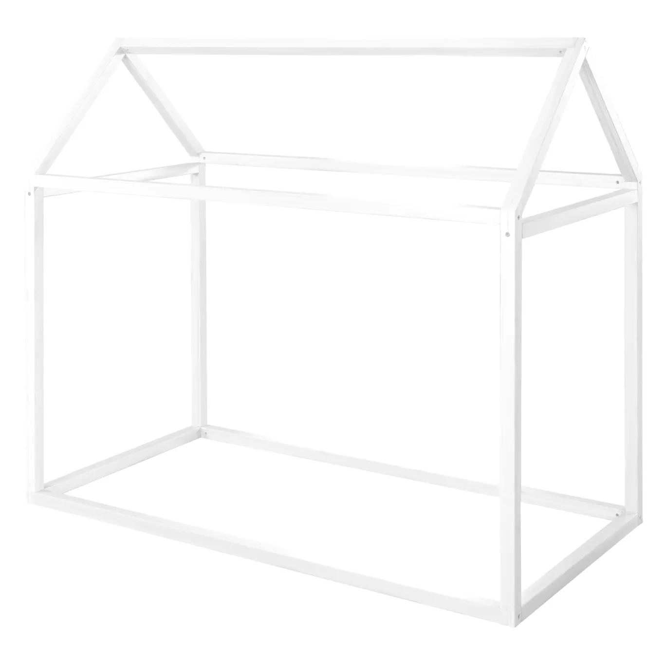 Hauslounge Montessori-Bett