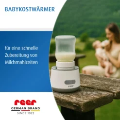 Heart2Go Babykostwärmer