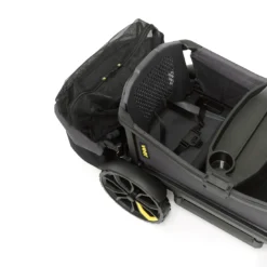 Hecktasche für Cruiser XL